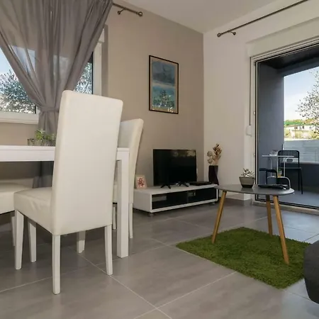 Appartement Marinovic Zadar