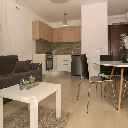 Appartement Marinovic Zadar