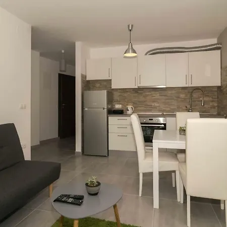 Marinovic Apartment Zadar
