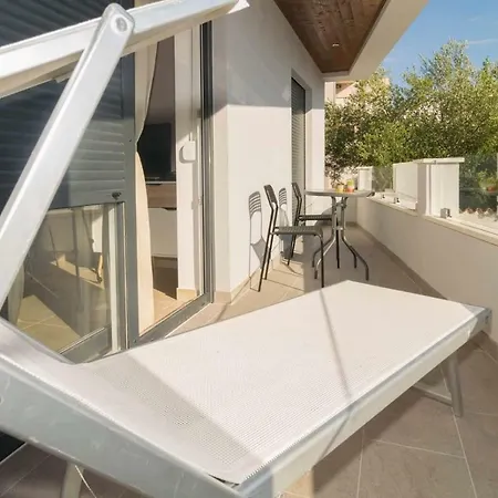 Appartement Marinovic Zadar