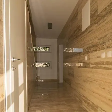 Marinovic Apartment