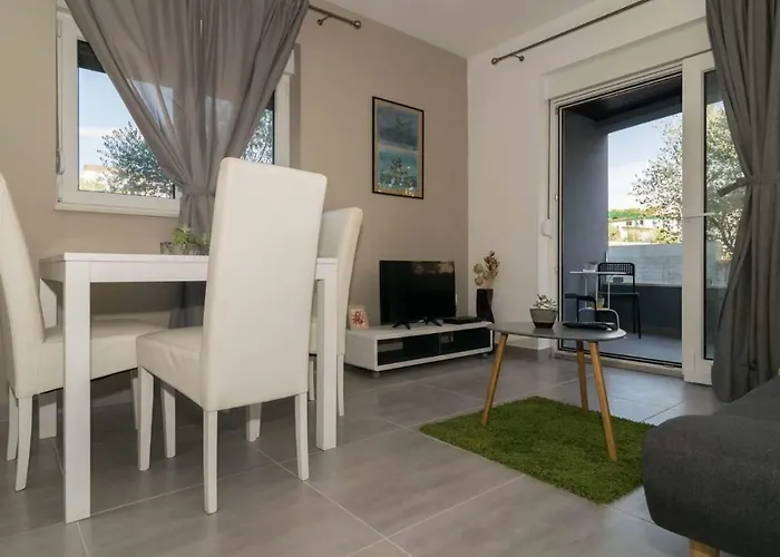 Appartement Marinovic Zadar