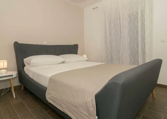 Marinovic Appartement