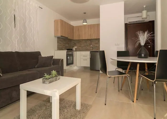 Appartement Marinovic Zadar