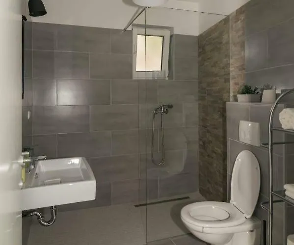 Marinovic Appartement *