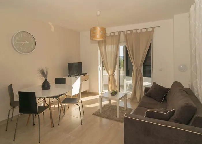 Marinovic Appartement