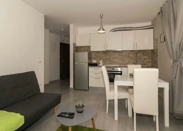 Marinovic Appartement Zadar