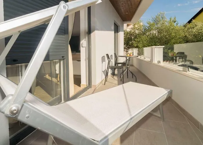 Appartement Marinovic Zadar