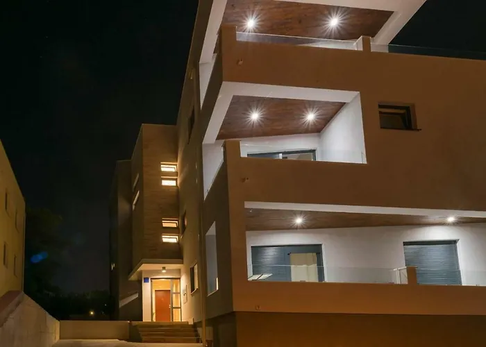 Appartamento Marinovic *